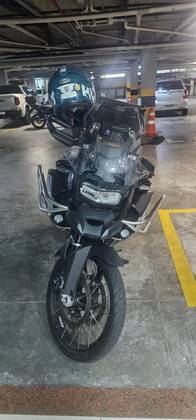 BMW F 900 GS ADVENTURE BMW F 900 GS ADVENTURE